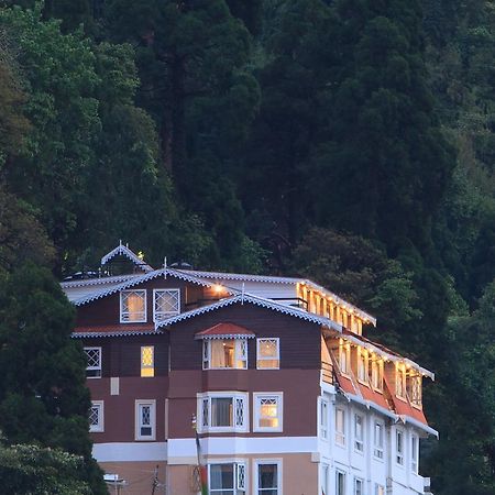 Summit Hermon Hotel & Spa Νταρτζίλινγκ Εξωτερικό φωτογραφία