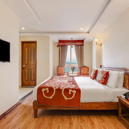 Summit Hermon Hotel & Spa Νταρτζίλινγκ Εξωτερικό φωτογραφία