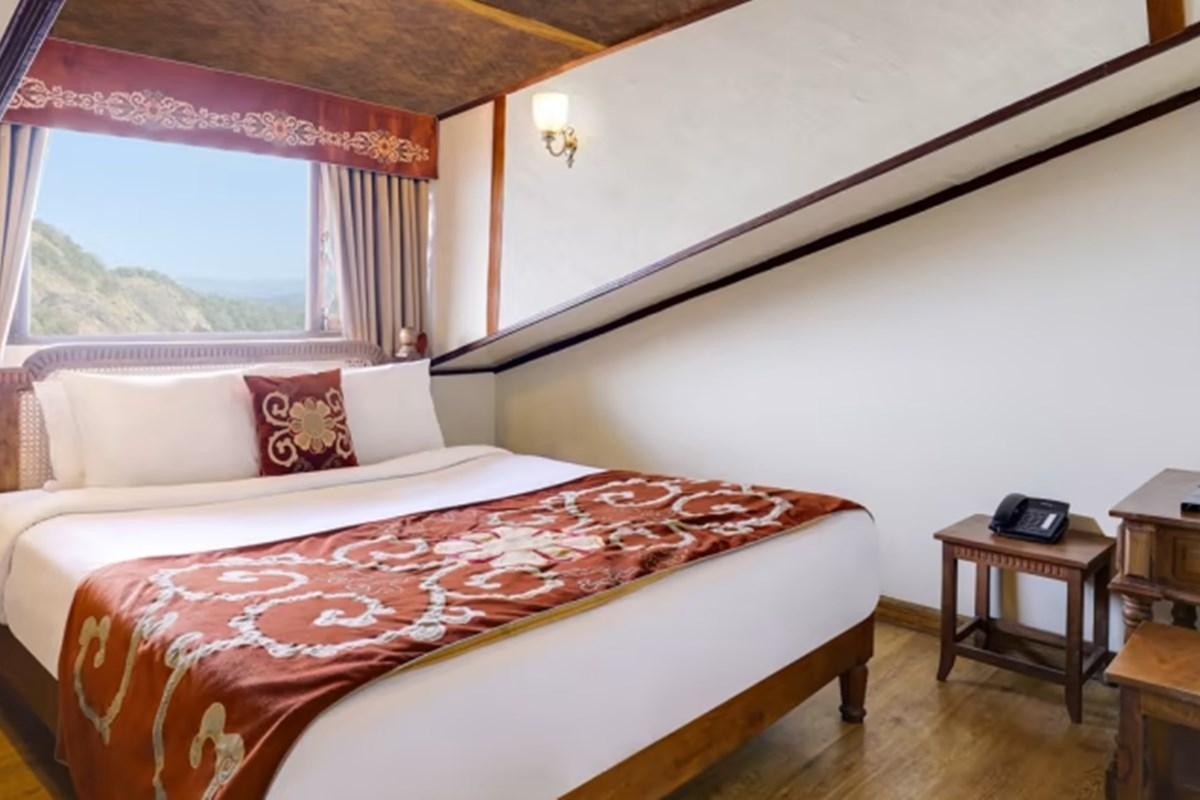 Summit Hermon Hotel & Spa Νταρτζίλινγκ Εξωτερικό φωτογραφία