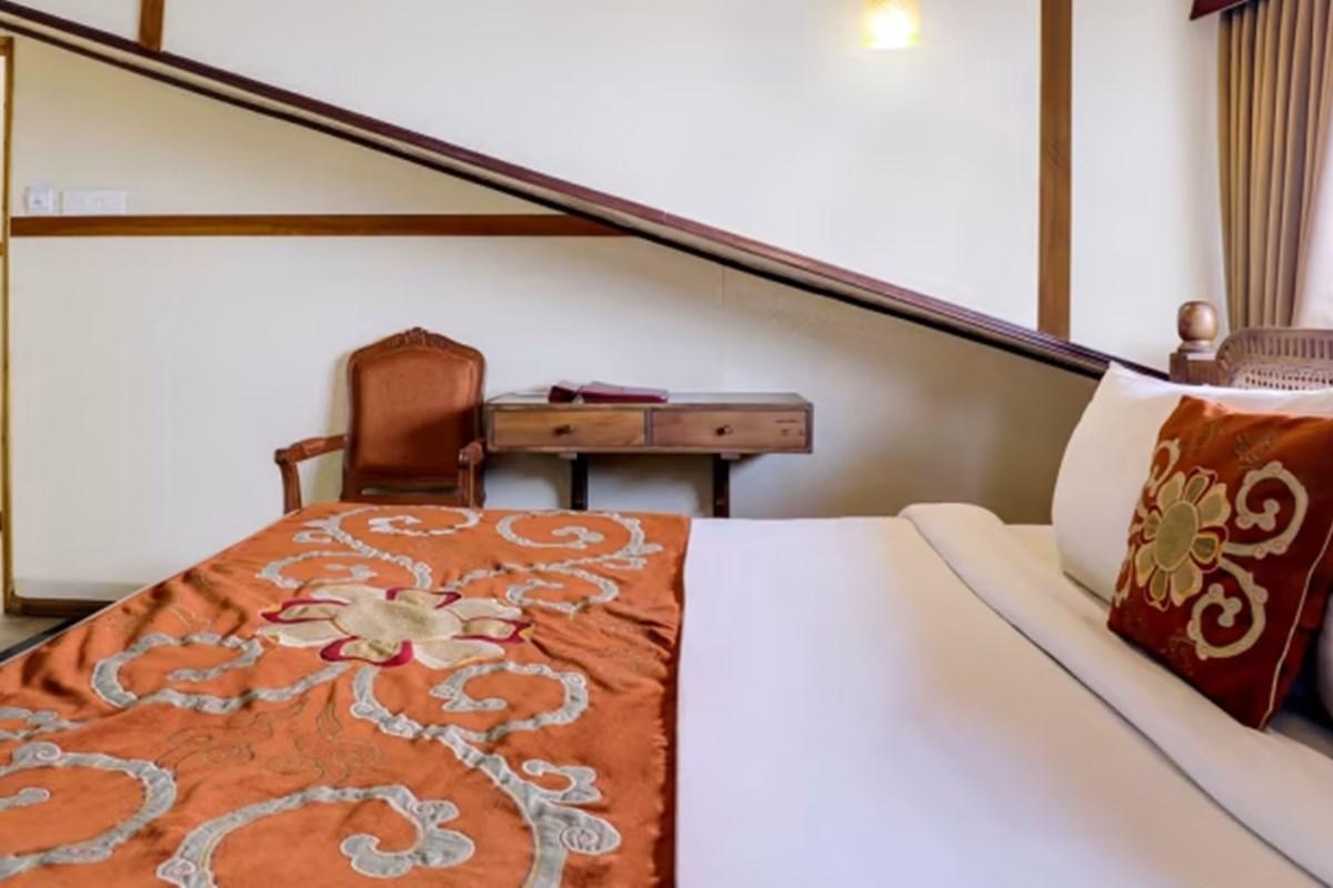 Summit Hermon Hotel & Spa Νταρτζίλινγκ Εξωτερικό φωτογραφία