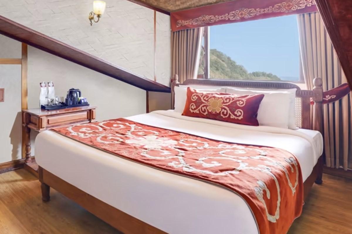 Summit Hermon Hotel & Spa Νταρτζίλινγκ Εξωτερικό φωτογραφία