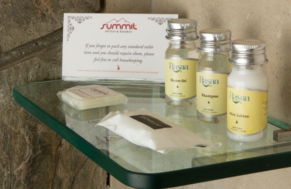 Summit Hermon Hotel & Spa Νταρτζίλινγκ Εξωτερικό φωτογραφία
