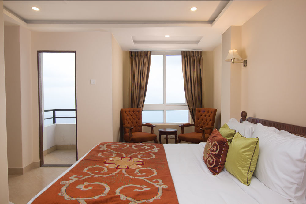 Summit Hermon Hotel & Spa Νταρτζίλινγκ Εξωτερικό φωτογραφία