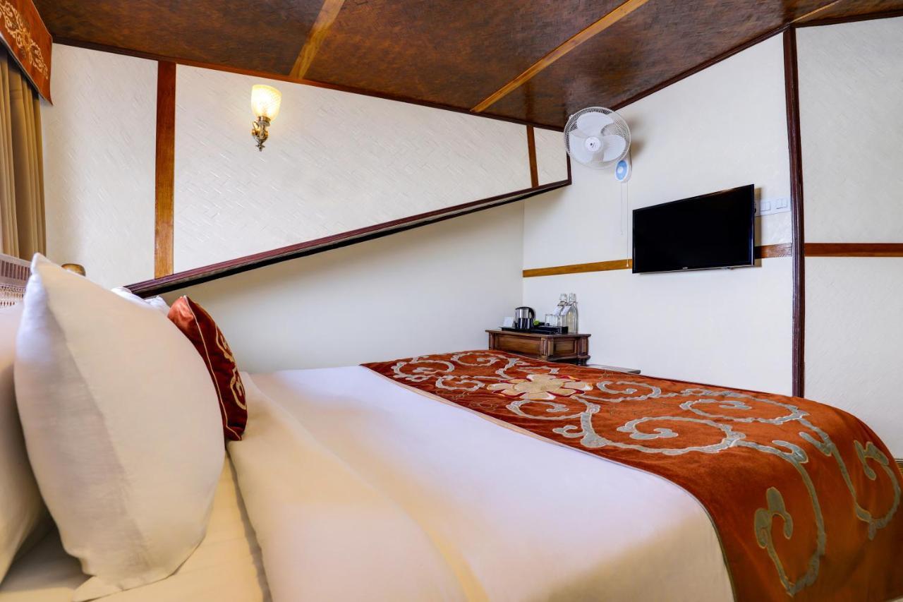 Summit Hermon Hotel & Spa Νταρτζίλινγκ Εξωτερικό φωτογραφία