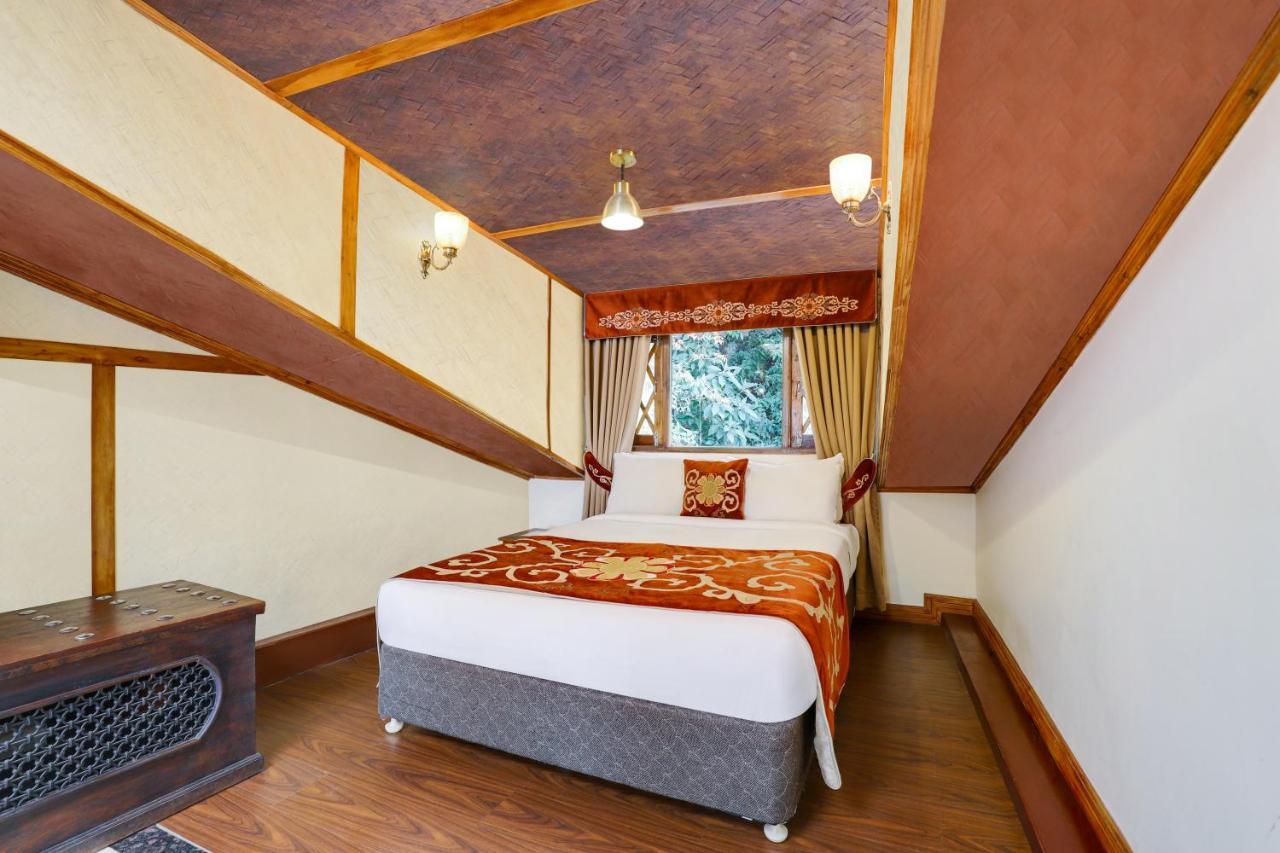 Summit Hermon Hotel & Spa Νταρτζίλινγκ Εξωτερικό φωτογραφία