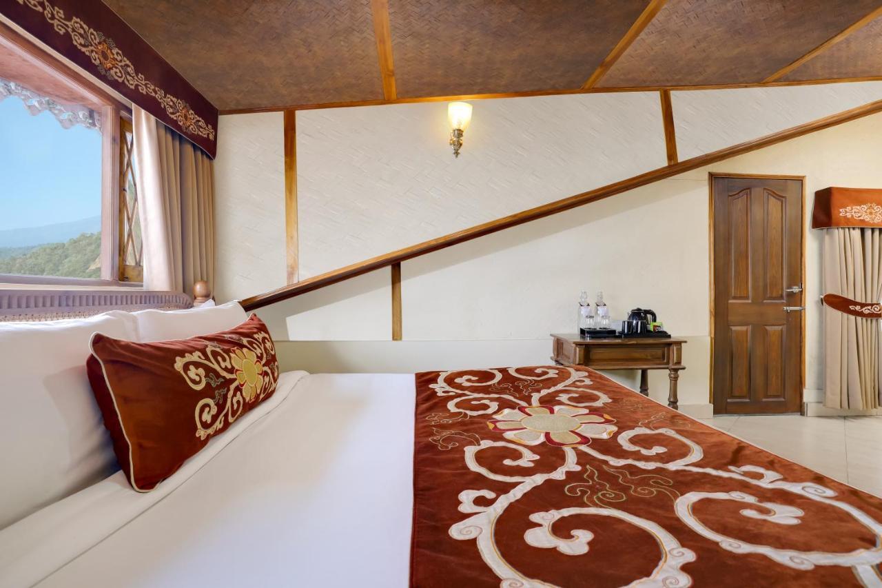 Summit Hermon Hotel & Spa Νταρτζίλινγκ Εξωτερικό φωτογραφία