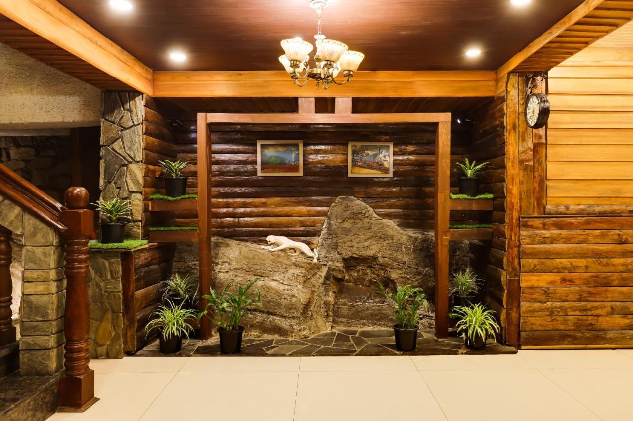 Summit Hermon Hotel & Spa Νταρτζίλινγκ Εξωτερικό φωτογραφία